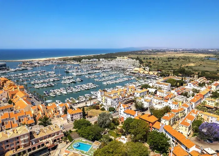 Appartement 2-bedroom Beachside With Pool&parking