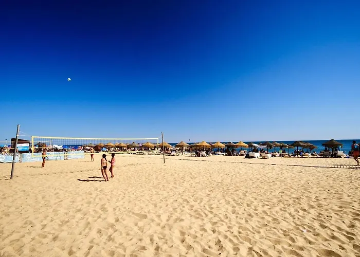 公寓 2-bedroom Beachside With Pool & Parking *